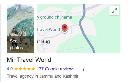 4.9 / 5.0 Excellent Ratings